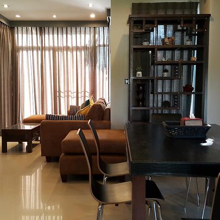 Teddy Bear Villa Hua Hin Cha-Am Exterior photo