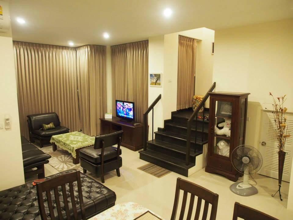 Teddy Bear Villa Hua Hin Cha-Am Exterior photo