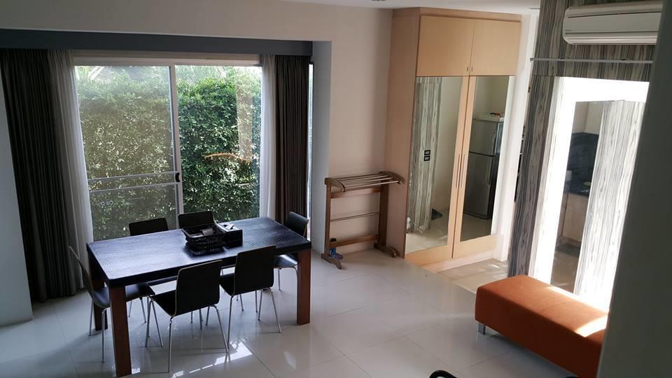 Teddy Bear Villa Hua Hin Cha-Am Exterior photo