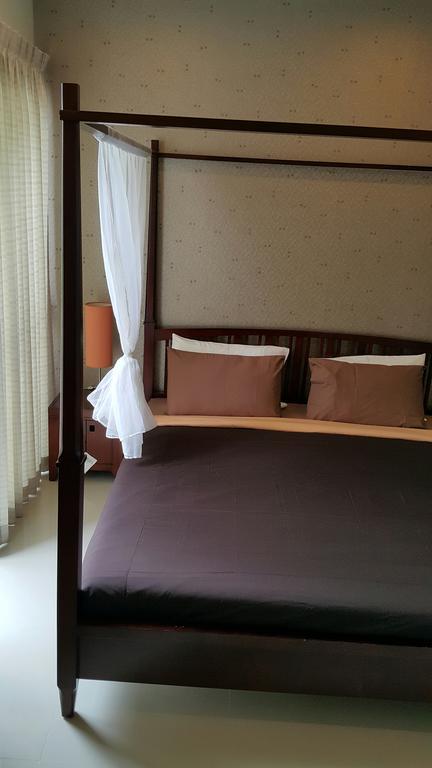 Teddy Bear Villa Hua Hin Cha-Am Exterior photo