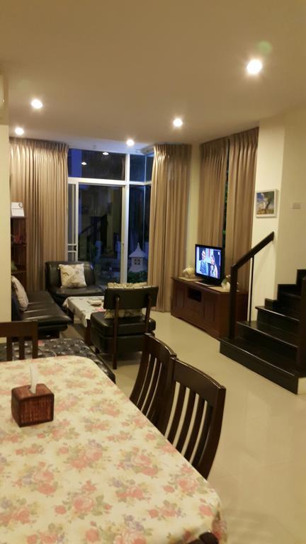 Teddy Bear Villa Hua Hin Cha-Am Exterior photo