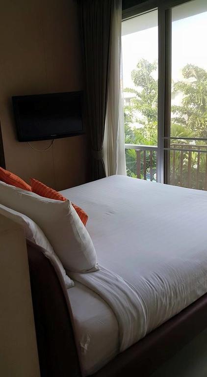 Teddy Bear Villa Hua Hin Cha-Am Exterior photo