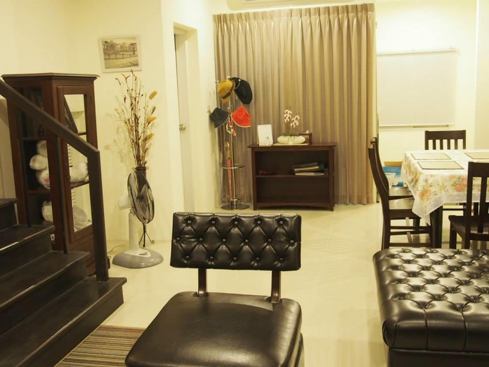 Teddy Bear Villa Hua Hin Cha-Am Exterior photo