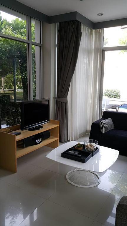 Teddy Bear Villa Hua Hin Cha-Am Exterior photo