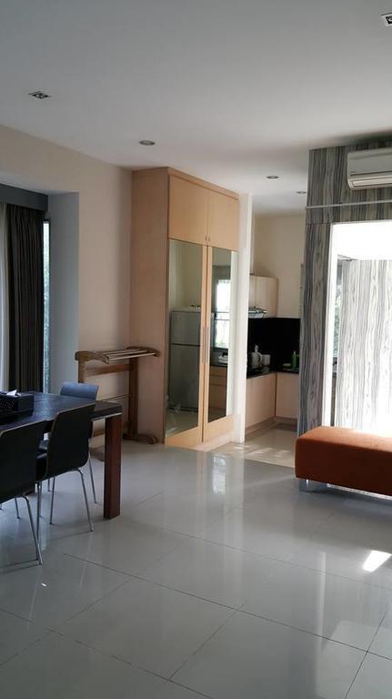 Teddy Bear Villa Hua Hin Cha-Am Exterior photo