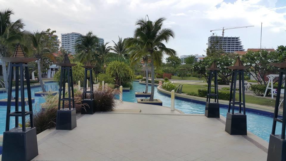 Teddy Bear Villa Hua Hin Cha-Am Exterior photo