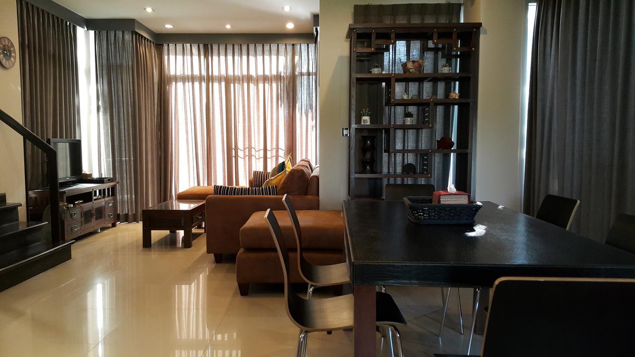Teddy Bear Villa Hua Hin Cha-Am Exterior photo